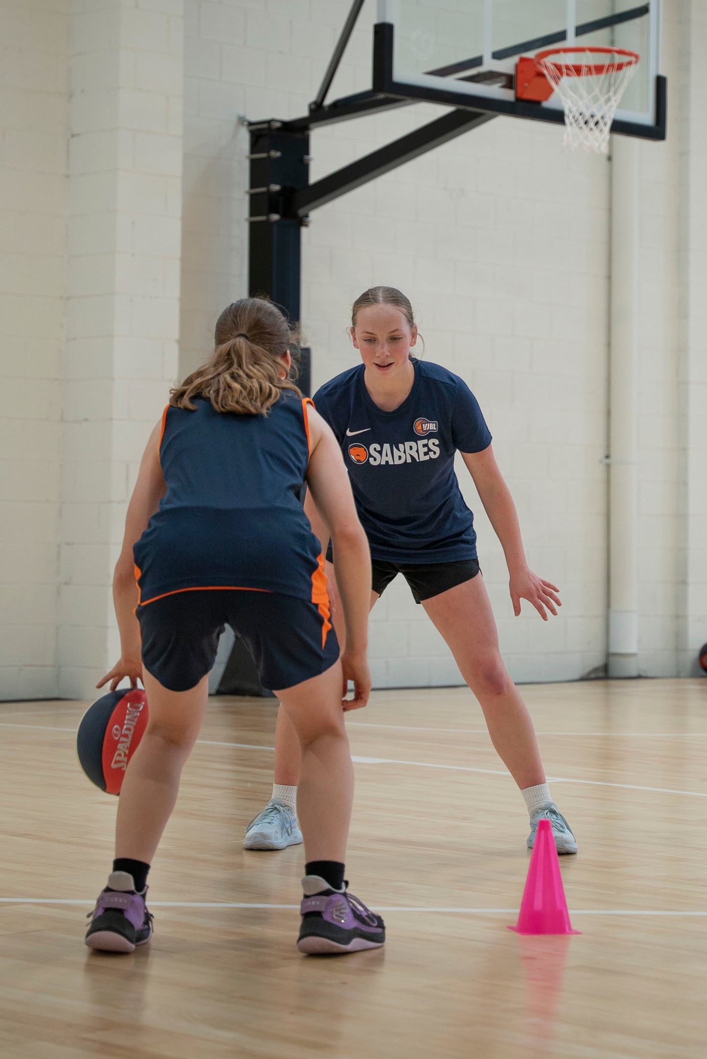 Private Half Court Booking (NEW)