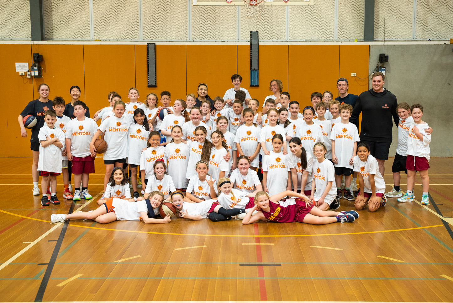 January '26 Domestic Skills Clinic