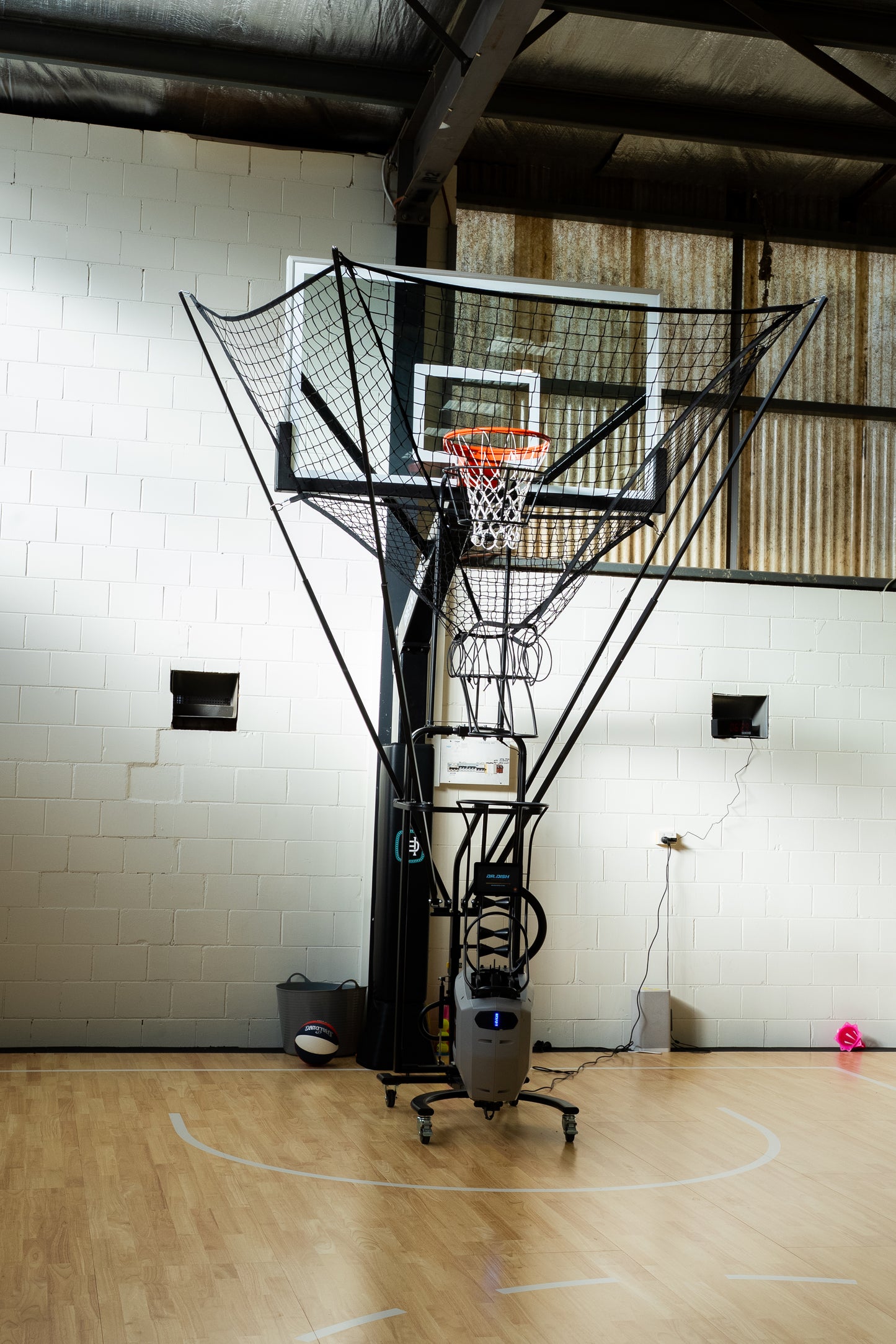 Jump Shooting Masterclass