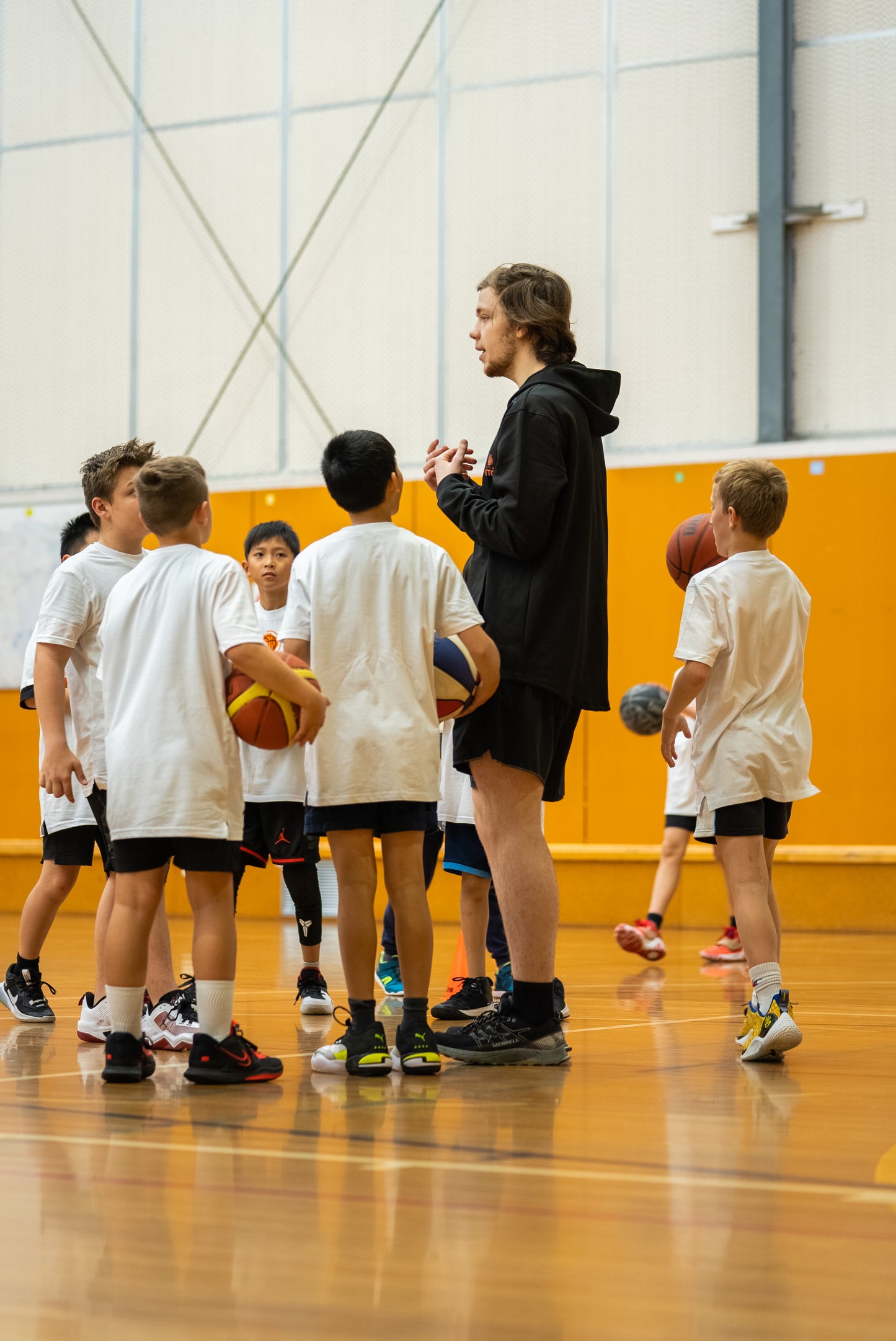 January 2026 Holiday Small Group Sessions