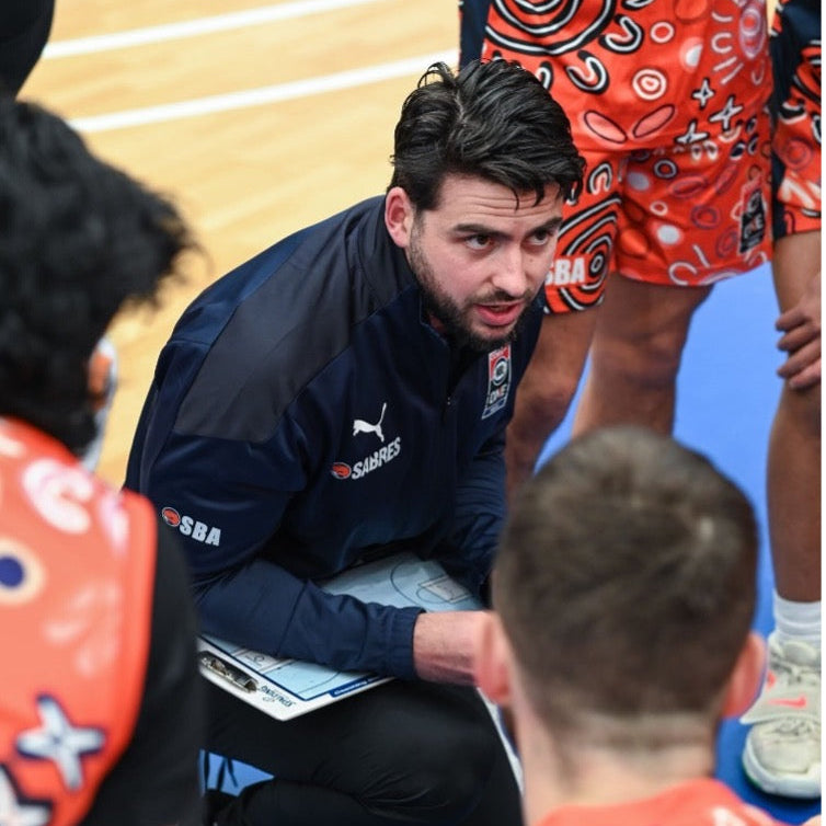 Private Training - Tom O'Brien