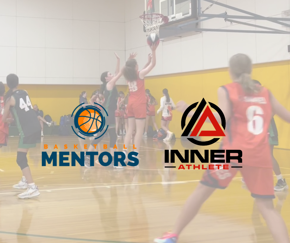 Inner Athlete - Blog Post - Elevating Young Athletes’ Basketball Performance: Tips From a Pro Strength Coach