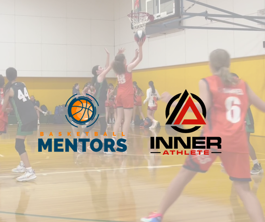 Inner Athlete - Blog Post - Elevating Young Athletes’ Basketball Performance: Tips From a Pro Strength Coach