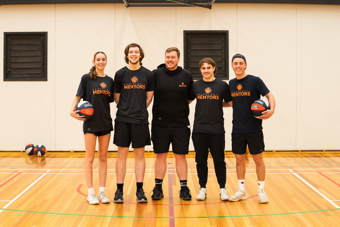 How to Choose a Basketball Coach in Melbourne: A Parent's Complete Guide | Basketball Mentors
