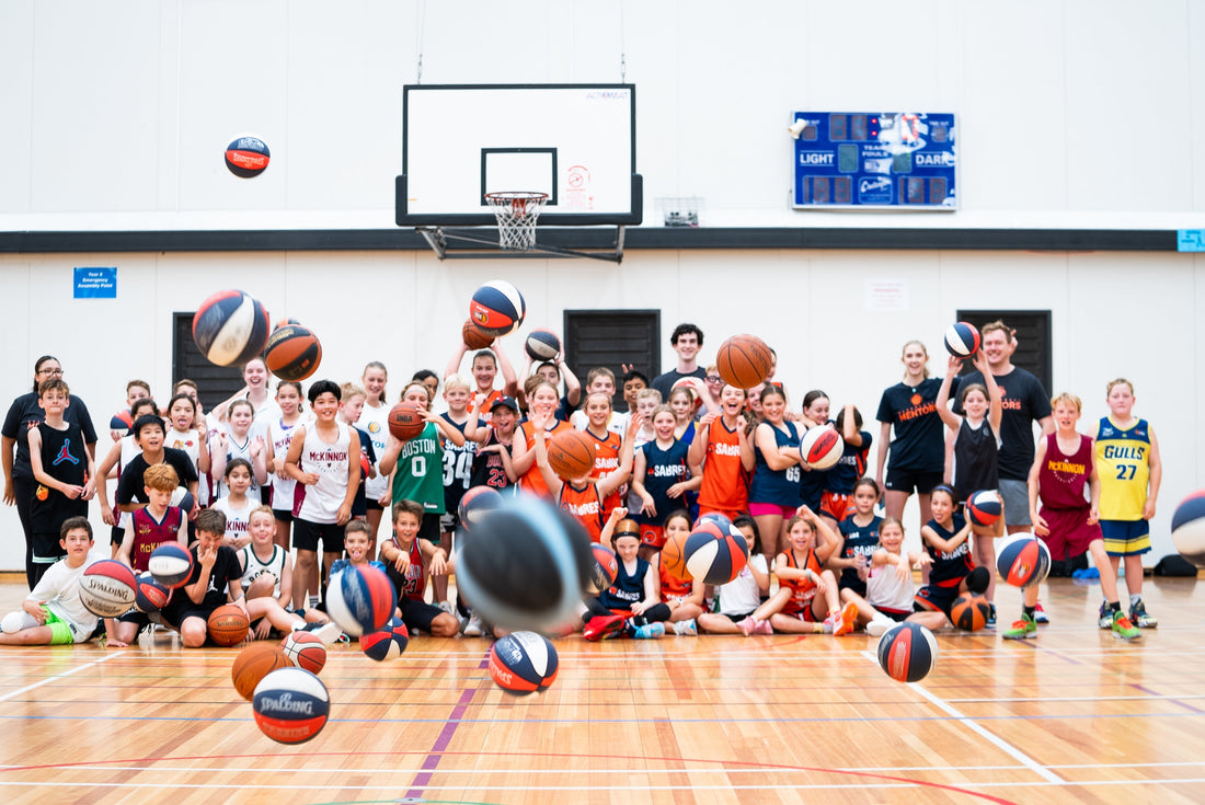 Looking for basketball holiday clinics in Melbourne? Basketball Mentors runs Melbourne's most popular school holiday basketball programs in Cheltenham. Sold out 15 of our last 17. Book now