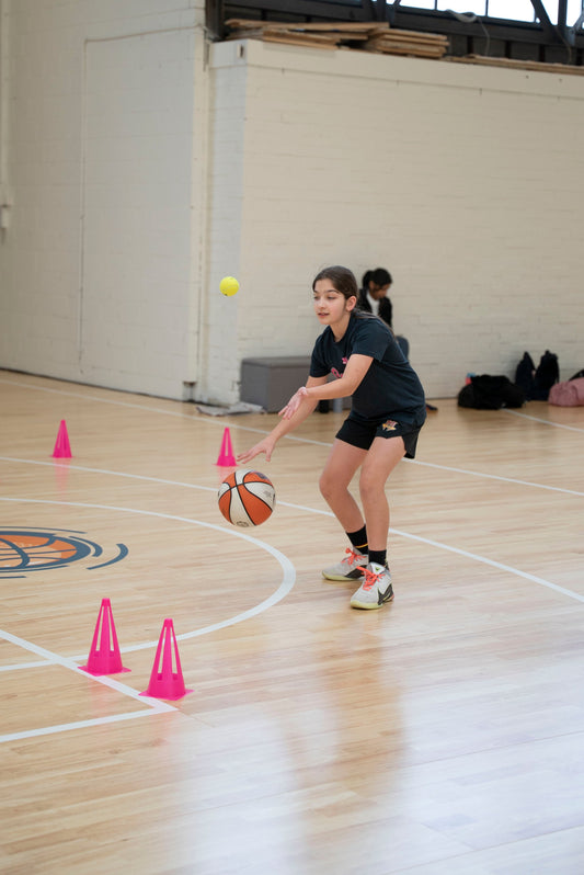 The Most Forgotten, Yet Most Important Skill to Making the Game Easy: