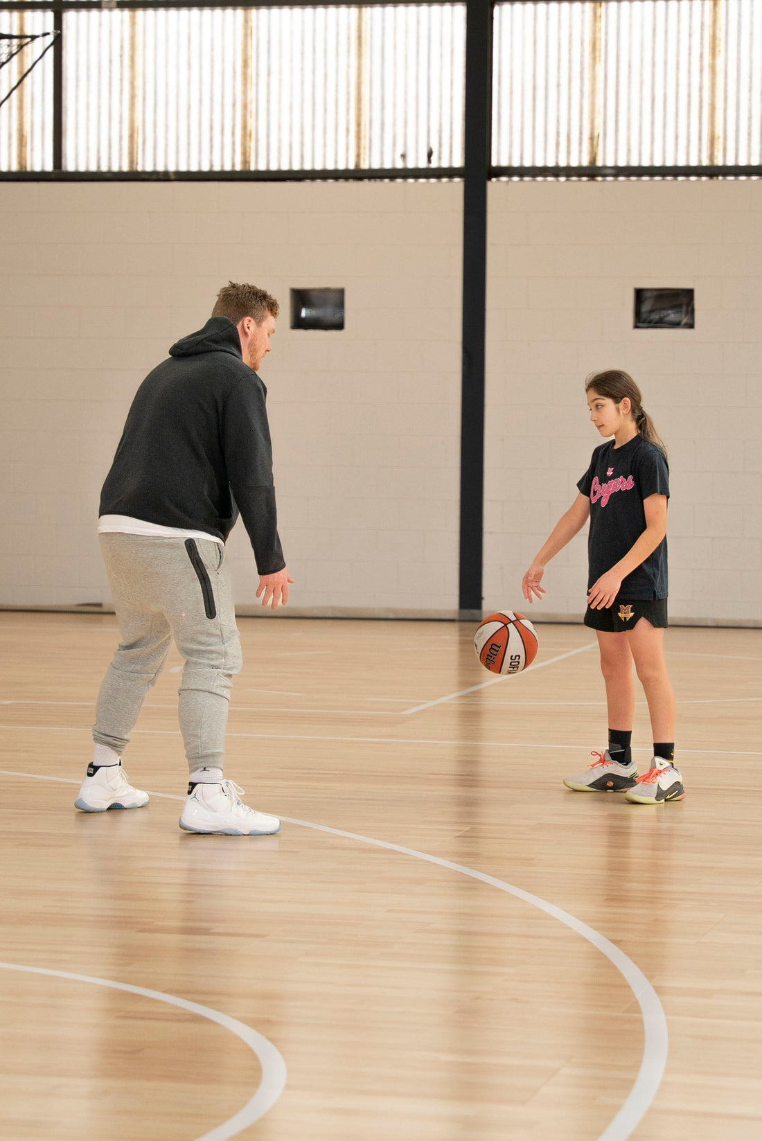 Private Basketball Training Melbourne: Everything Parents Need to Know in 2026