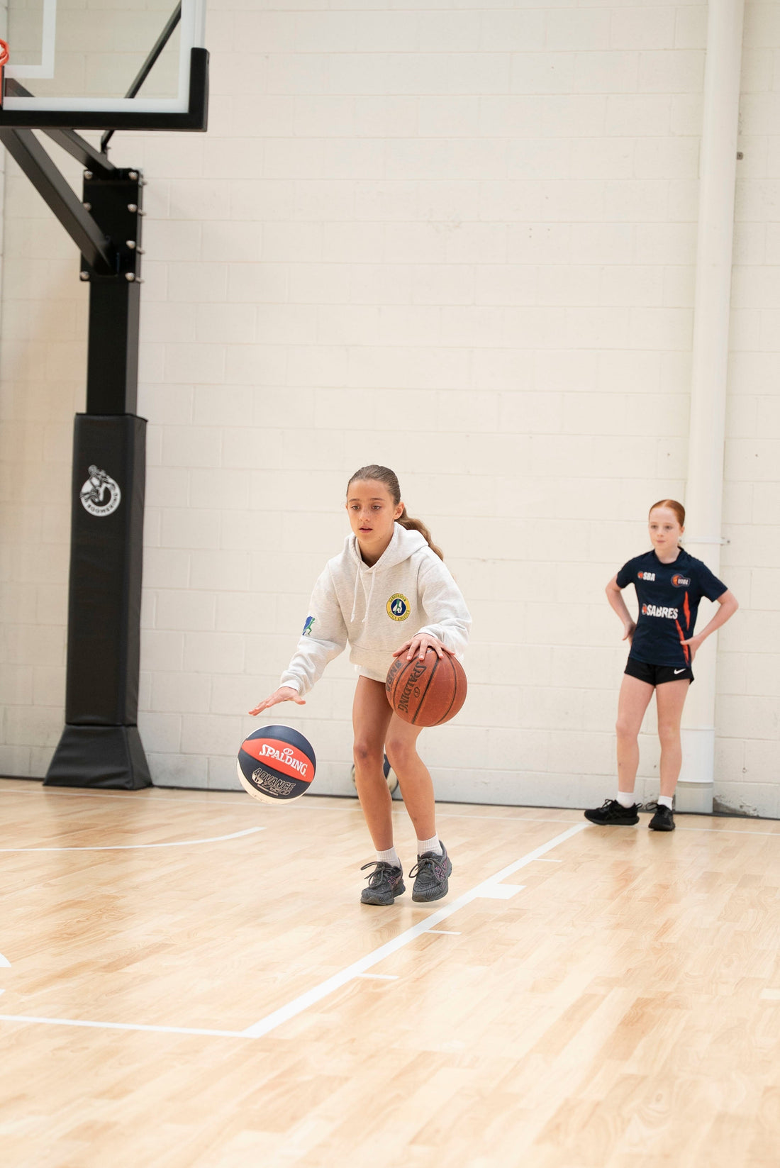 Melbourne's best basketball skills academy in Cheltenham. Saturday Academy, Tuesday Elite Boys and small group programs for players aged 6-18. Expert coaches. Free trial.