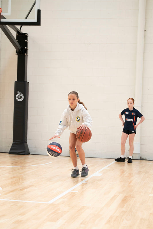 Melbourne's best basketball skills academy in Cheltenham. Saturday Academy, Tuesday Elite Boys and small group programs for players aged 6-18. Expert coaches. Free trial.
