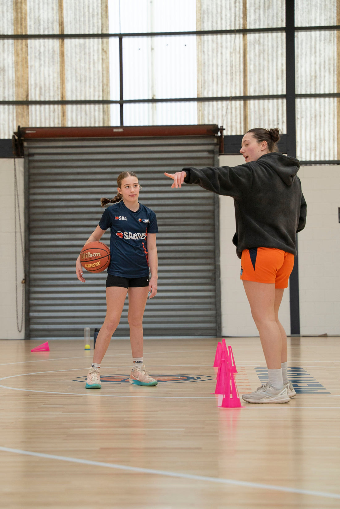 Everything Melbourne parents need to know about youth basketball development — pathways, programs, what to look for and how Basketball Mentors helps players aged 6-18 reach their potential.