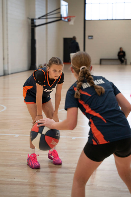 Best Basketball Drills for Kids: A Melbourne Coach's Complete Guide | Basketball Mentors
