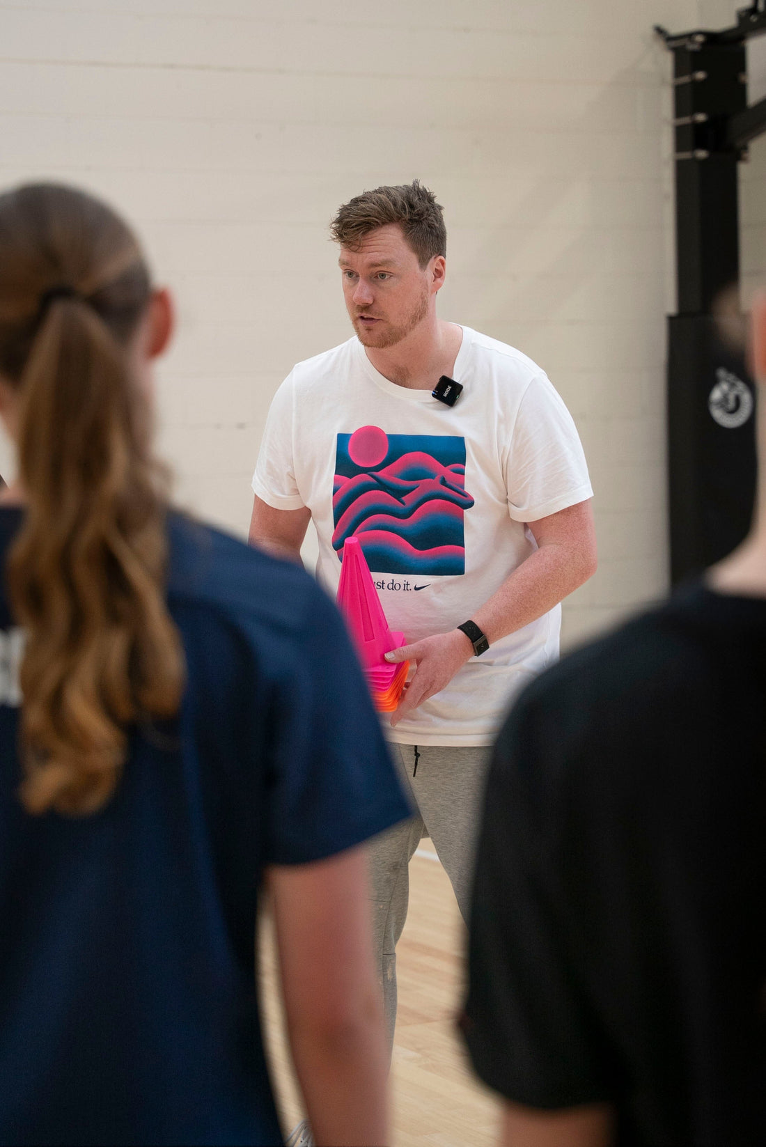 Want to improve at basketball fast? Melbourne's Basketball Mentors coaches share their top tips for rapid improvement — from training habits to technical fixes to mindset shifts.
