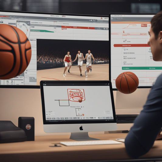 How can parents best support their child's basketball development? Melbourne's Basketball Mentors coaches share the tips that make the biggest difference — without creating pressure.