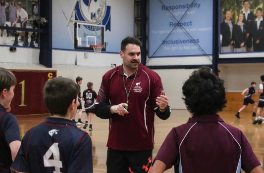 Private Training - Matt Burke