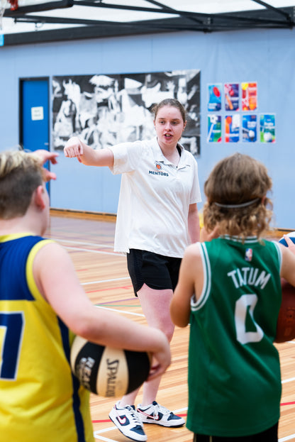 Private Training - Abbey Smith