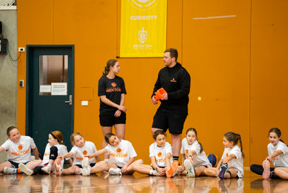 Private Training - Abbey Smith