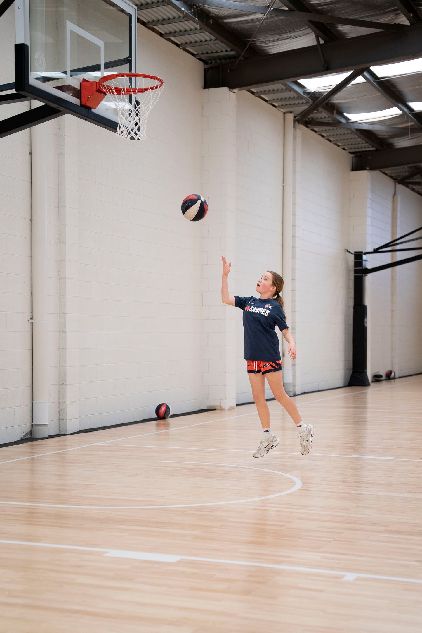 Private Half Court Booking (NEW)