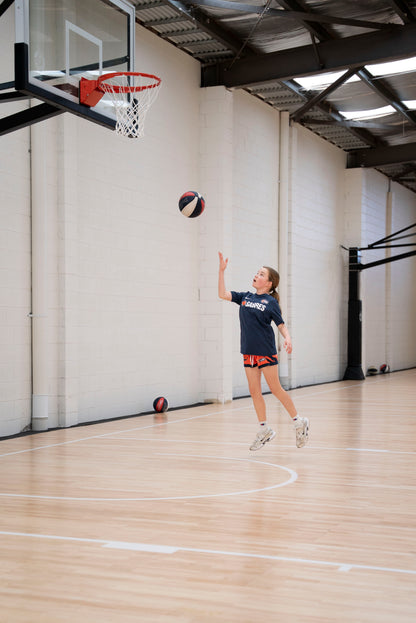 Private Half Court Booking (NEW)