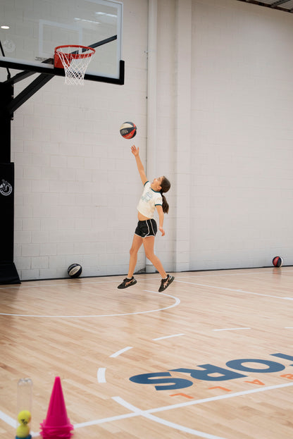 Private Half Court Booking (NEW)