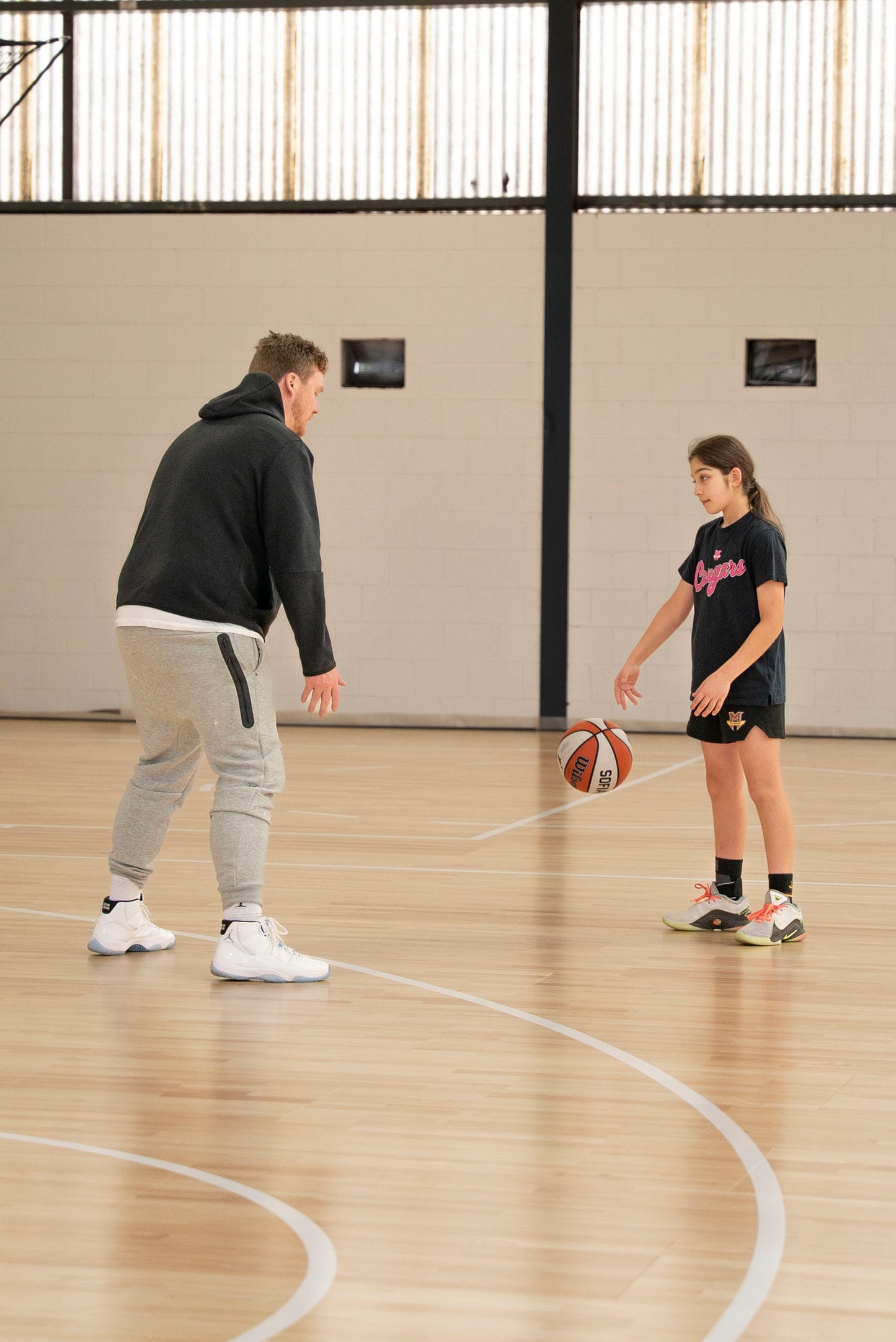 After School Small Group Training