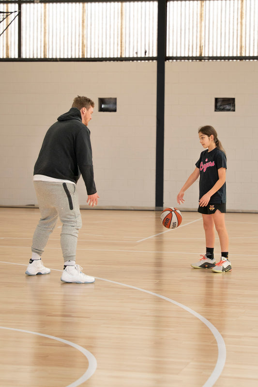 After School Small Group Training