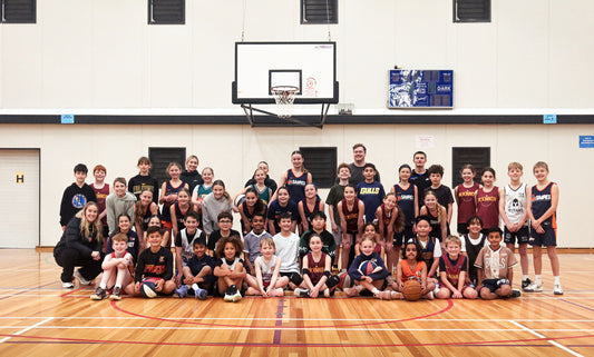 Junior Rep Tryout-Preparation Clinic (All Welcome)