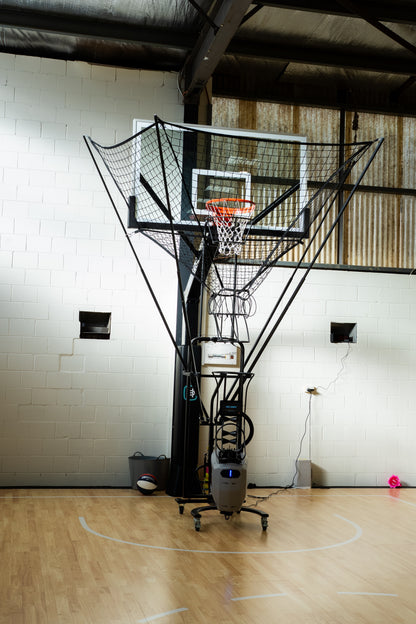 Jump Shooting Masterclass