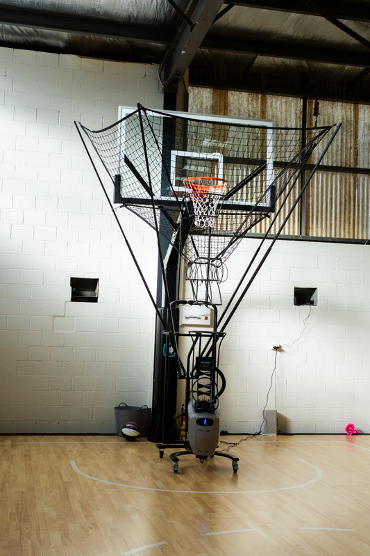 Jump Shooting Masterclass