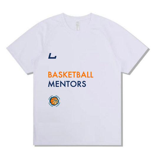Basketball Mentors T-Shirt