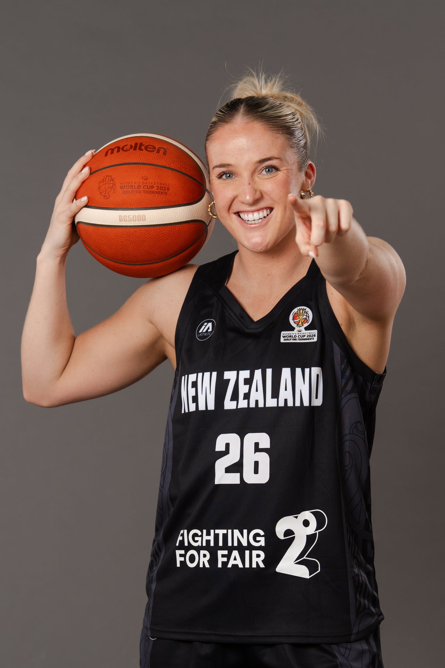Private Training - Tayla Dalton