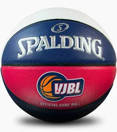 Official Spalding VJBL Game